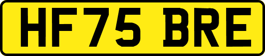 HF75BRE
