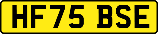 HF75BSE