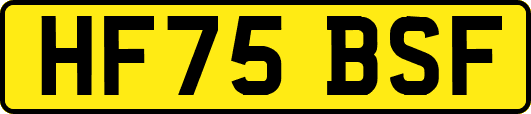 HF75BSF