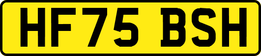 HF75BSH
