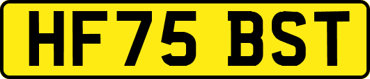 HF75BST