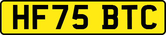 HF75BTC