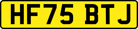 HF75BTJ