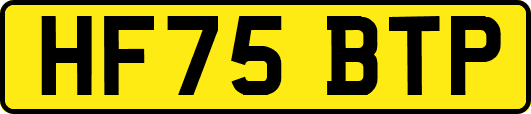 HF75BTP