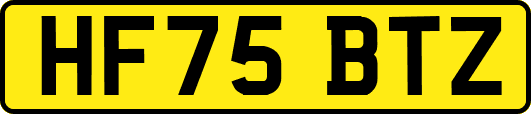 HF75BTZ