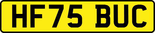 HF75BUC