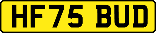 HF75BUD