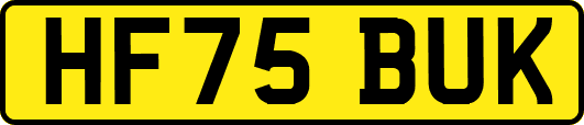 HF75BUK