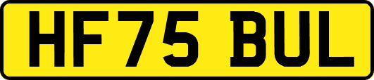 HF75BUL