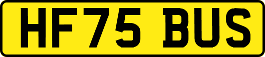 HF75BUS