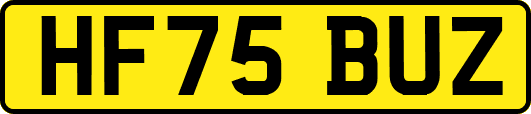 HF75BUZ
