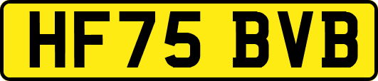 HF75BVB