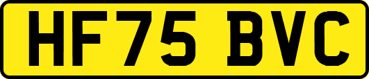 HF75BVC