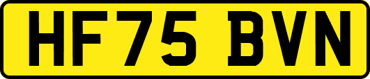 HF75BVN