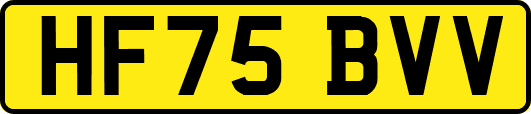 HF75BVV