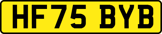 HF75BYB