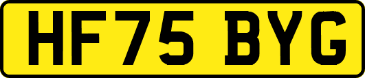 HF75BYG