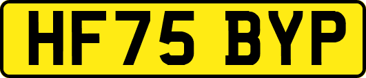 HF75BYP