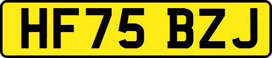 HF75BZJ