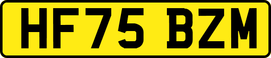 HF75BZM