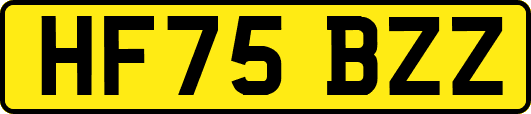 HF75BZZ