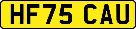HF75CAU
