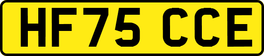 HF75CCE