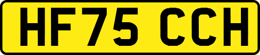 HF75CCH