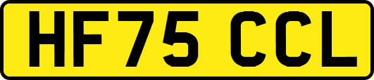 HF75CCL