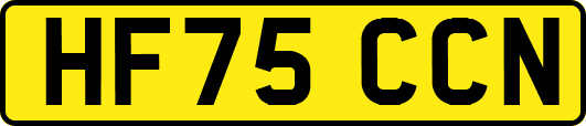 HF75CCN