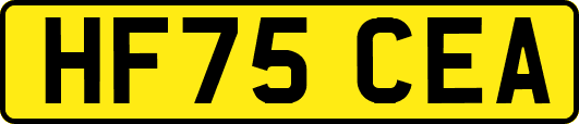 HF75CEA
