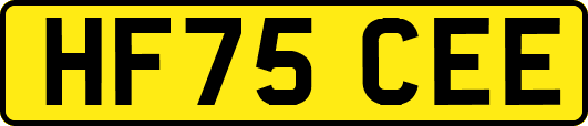 HF75CEE