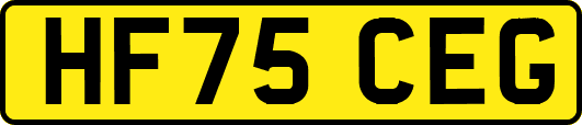 HF75CEG