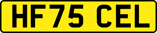HF75CEL