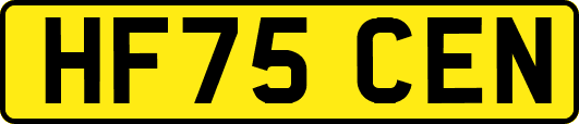 HF75CEN