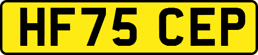 HF75CEP
