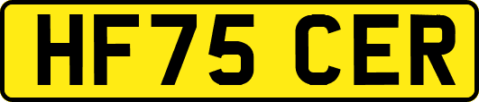 HF75CER