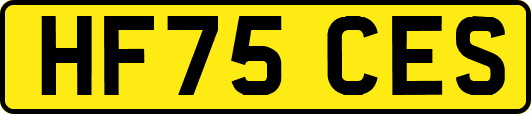HF75CES