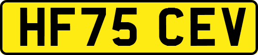 HF75CEV