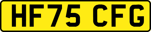 HF75CFG