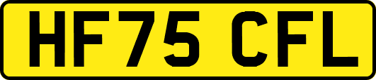 HF75CFL