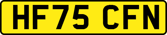 HF75CFN
