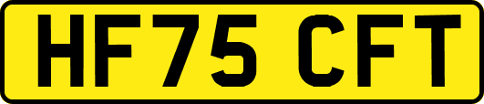 HF75CFT