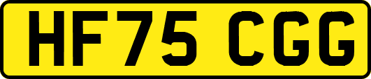 HF75CGG