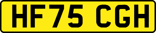 HF75CGH