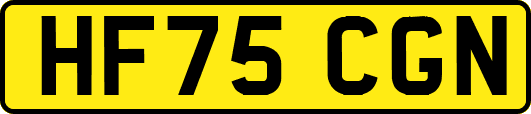 HF75CGN