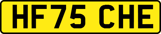 HF75CHE