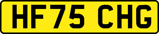 HF75CHG