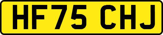 HF75CHJ