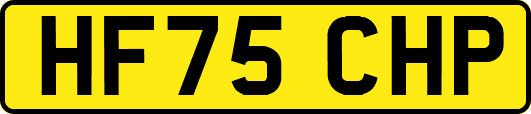 HF75CHP